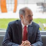 Retirement of Professor John Constantelos